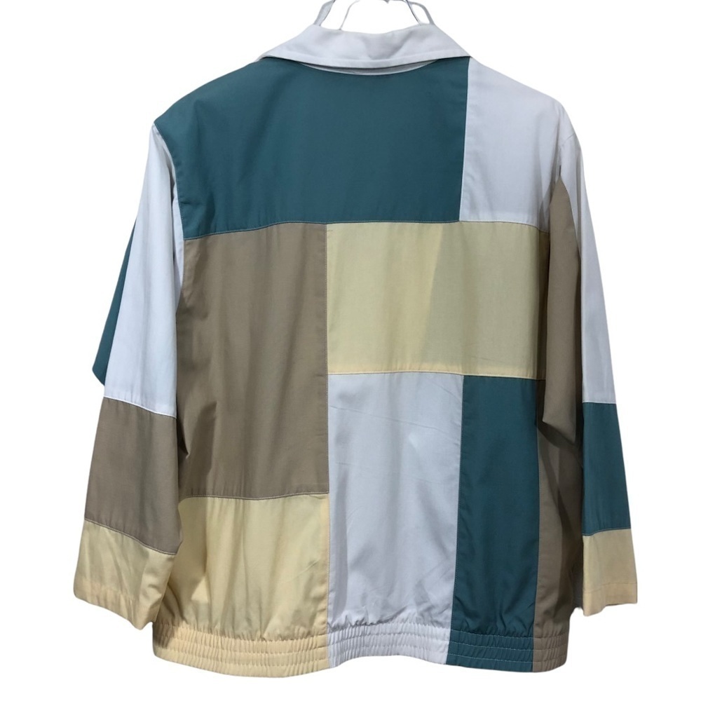 Vintage Koret Francisca - Multi-Patterned / Color… - image 4